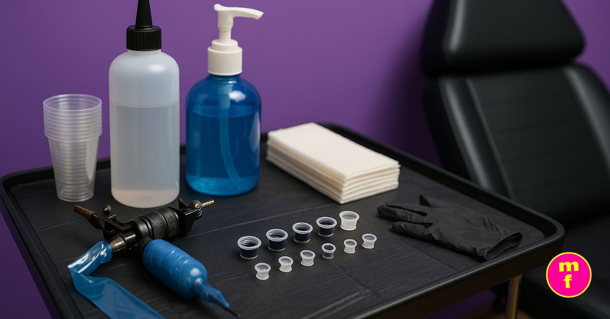 20 Ideias De Tatuagens Feminina Na Coxa Para Fazer Minha Fofoca