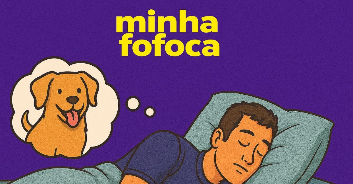 Sonhar com cachorro morto: o que o sonho quer dizer? | Minha Fofoca