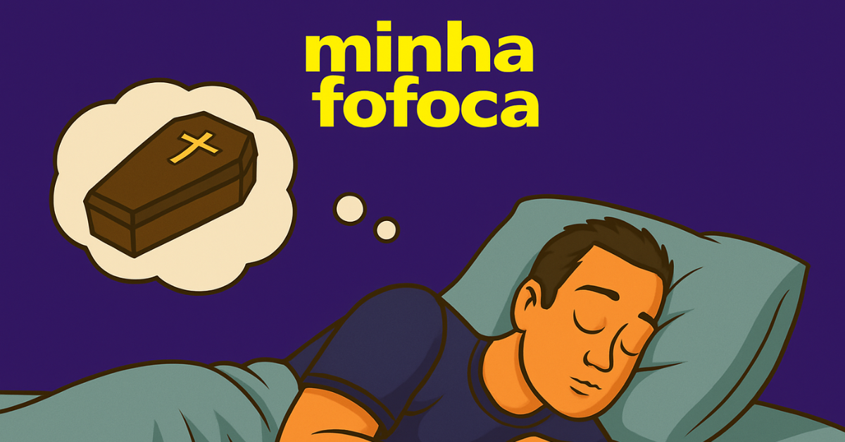 Sonhar com um caixão: o que significa e como interpretar esse sonho ...