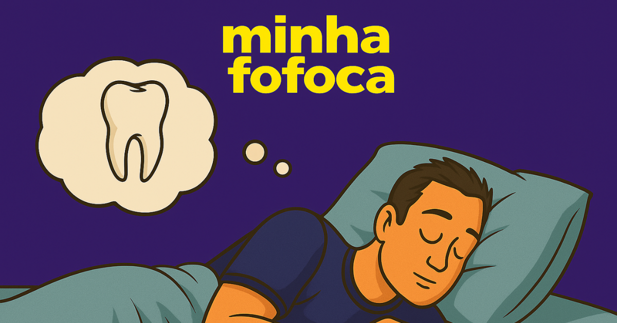 Sonhar com Dente Mole: O Que Significa e Como Interpretar Esse Sinal ...