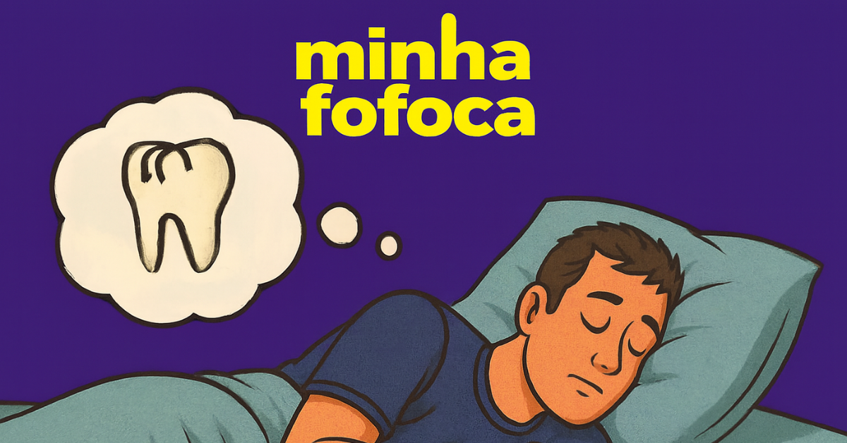 Sonhar com dente quebrado: entenda o significado e como interpretar ...