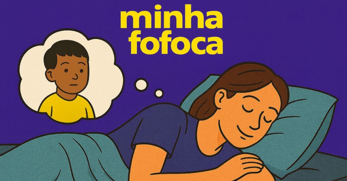 Sonhar com Criança Desconhecida: Entenda os Significados e Mensagens do ...