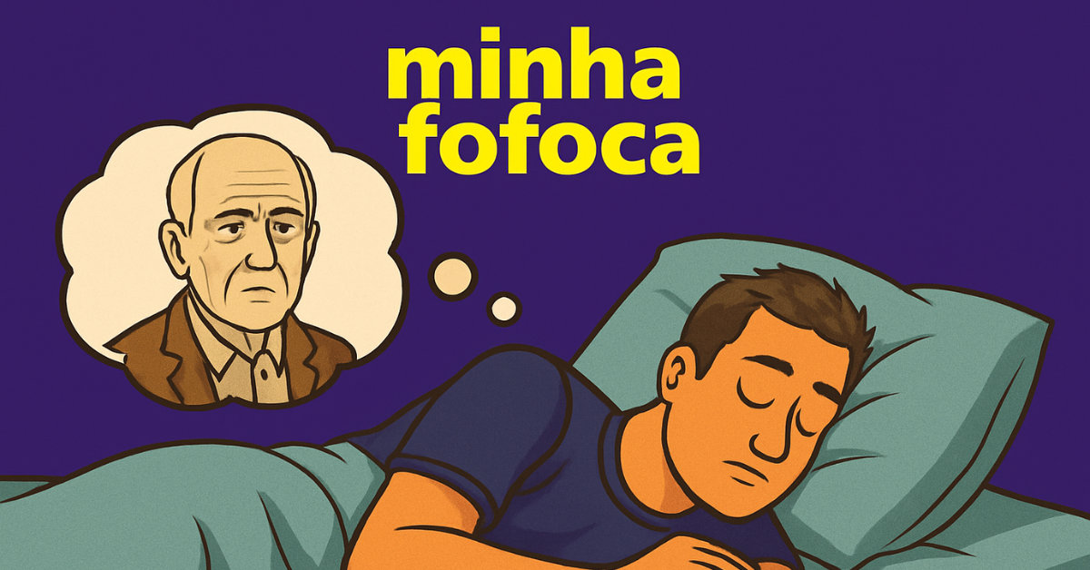 Sonhar com Pessoa Morta: Significados, Explicações e Interpretações ...