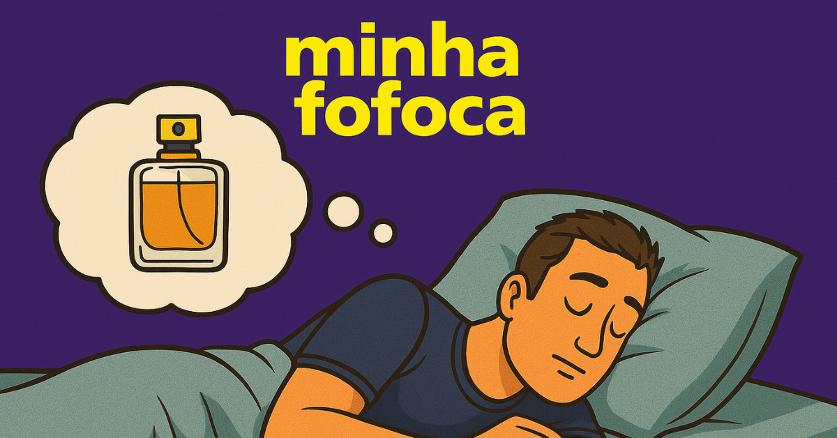 Sonhar com Perfume: Significados, Mensagens e Como Interpretar | Minha ...