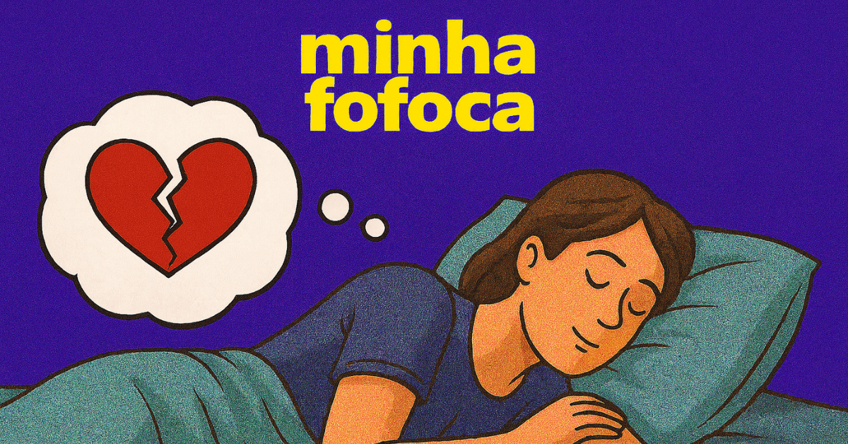 O que significa sonhar que o namorado está te traindo? | Minha Fofoca