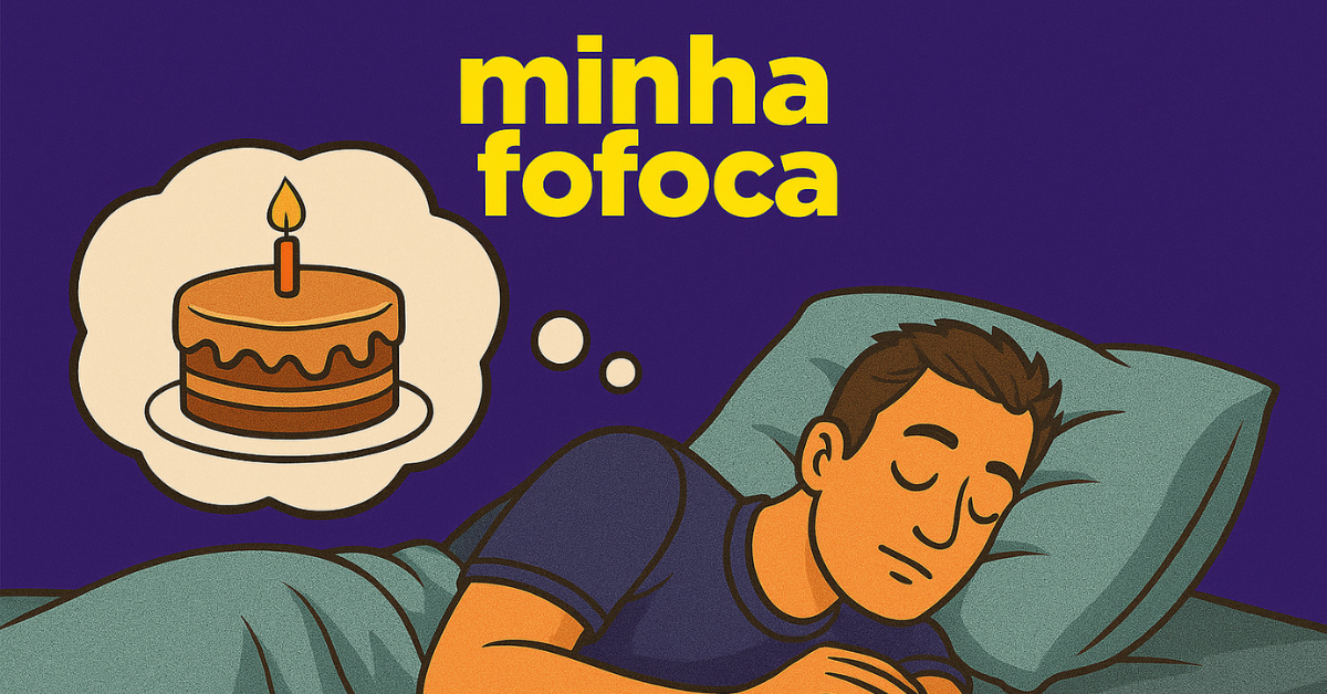 Sonhar comendo bolo: descubra o verdadeiro significado do sonho | Minha ...