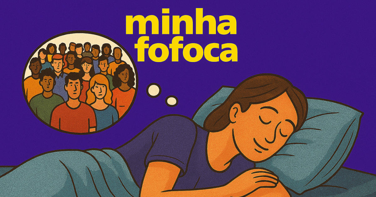 Sonhar com Pessoas Desconhecidas: Entenda os Significados e Como ...