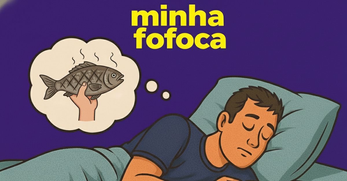 Descubra o significado de sonhar comendo peixe | Minha Fofoca
