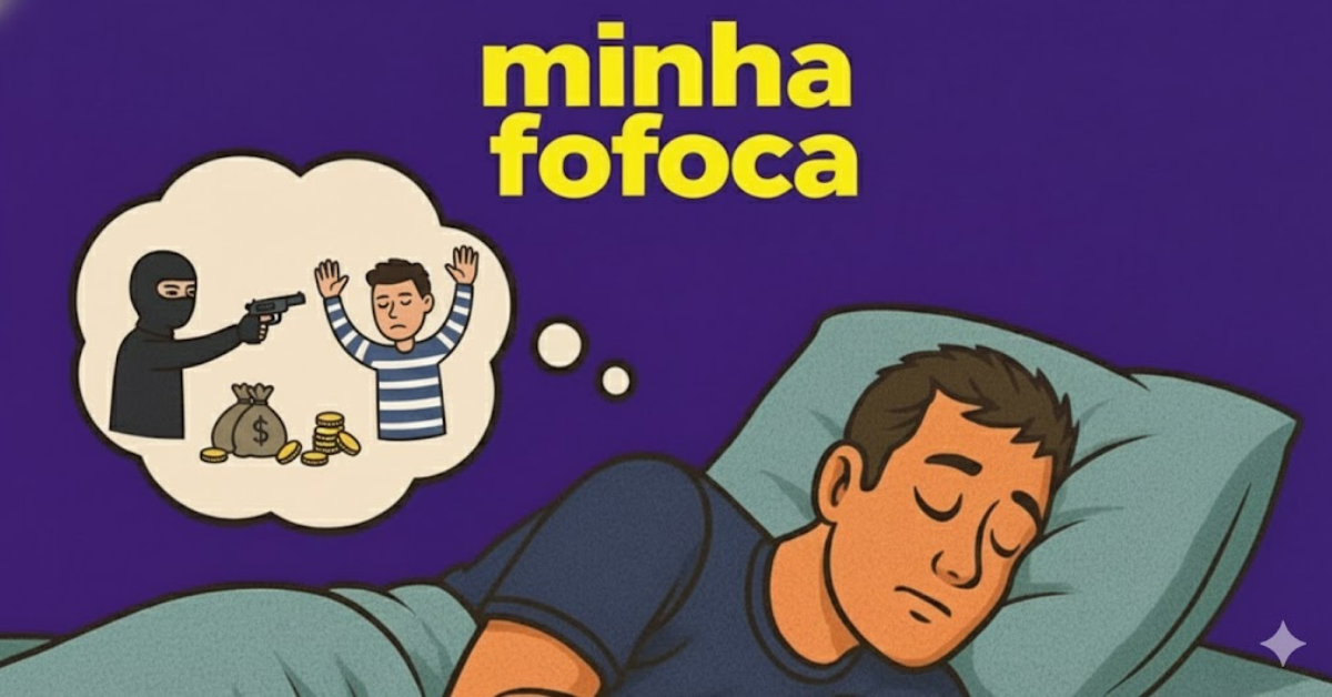 Sonhar Sendo Assaltada: O Que Significa e Como Interpretar Esse Sonho ...