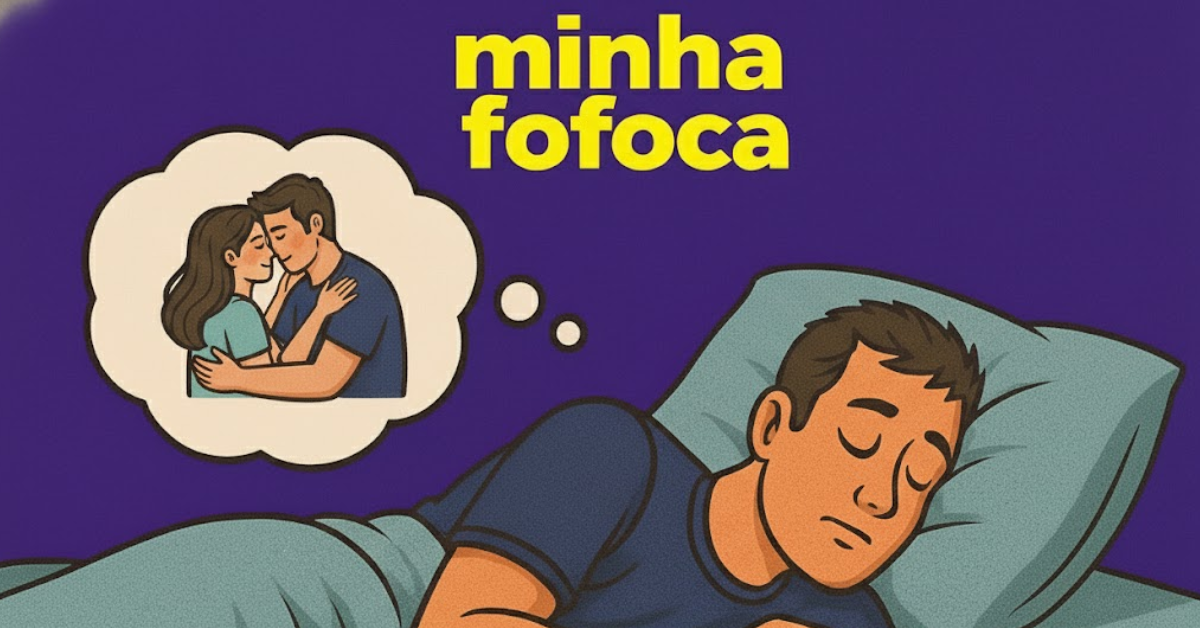 Sonhar transando: entendendo os significados dos sonhos sexuais | Minha ...