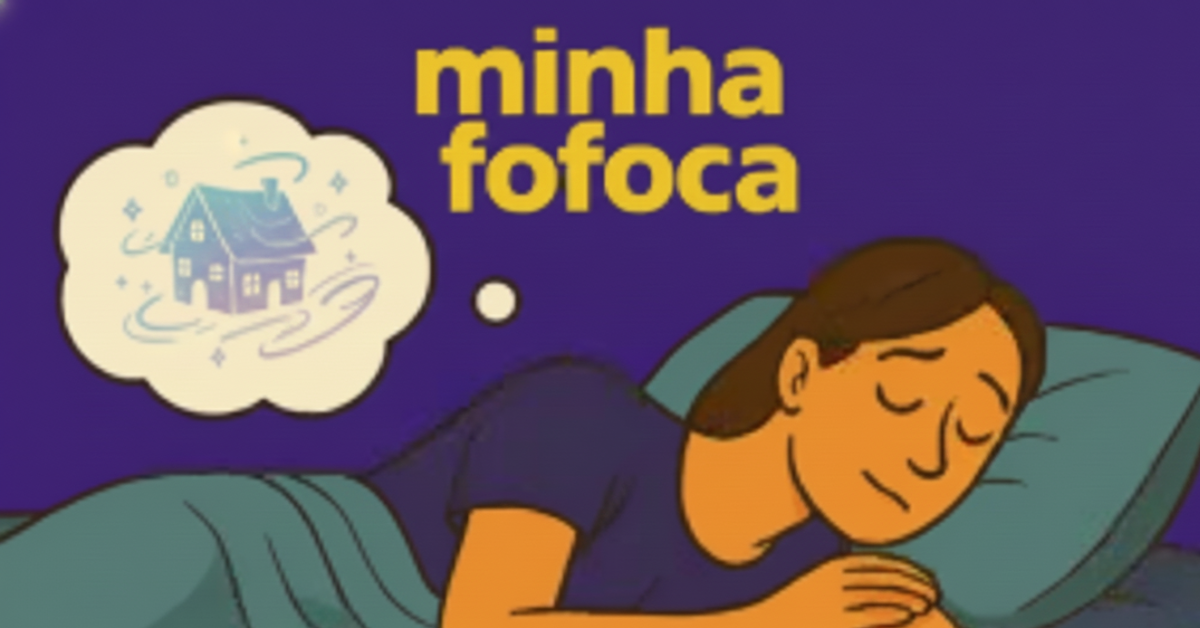 Sonhar com casa no mundo espiritual: o que significa e como interpretar ...