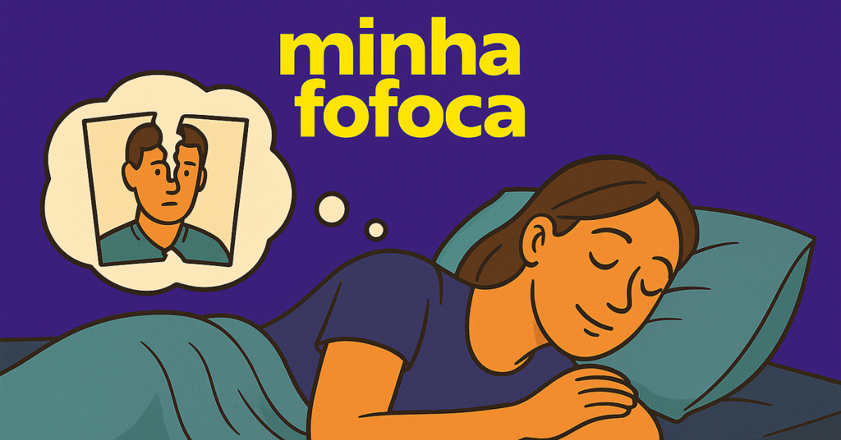 Sonhar com Ex Ficante: O Que Significa e Como Interpretar Esse Sonho ...