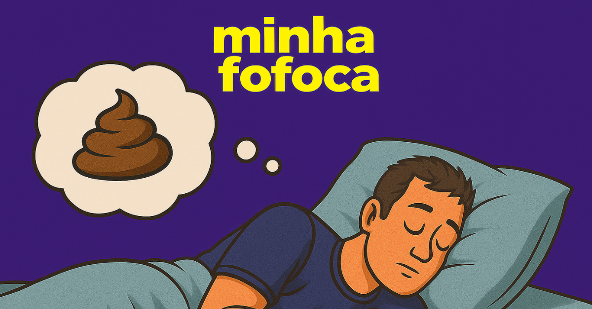 Sonhar com Fezes no Chão: Significados e Interpretações Detalhadas ...