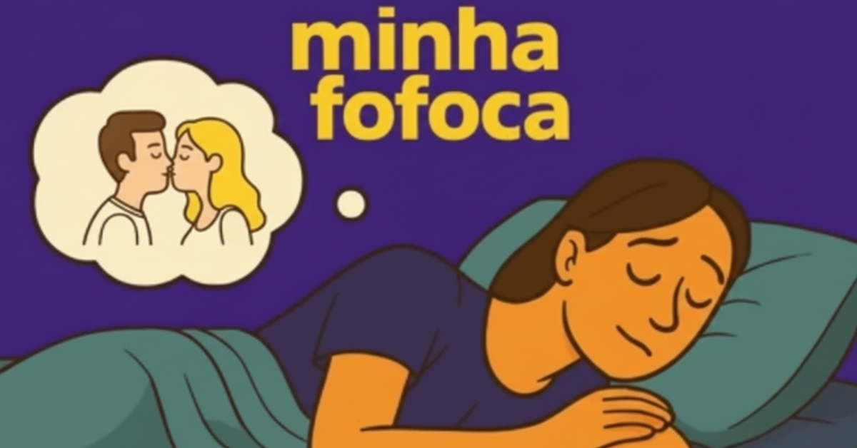 Sonhar com o marido traindo: o que esse sonho revela sobre você e seu ...