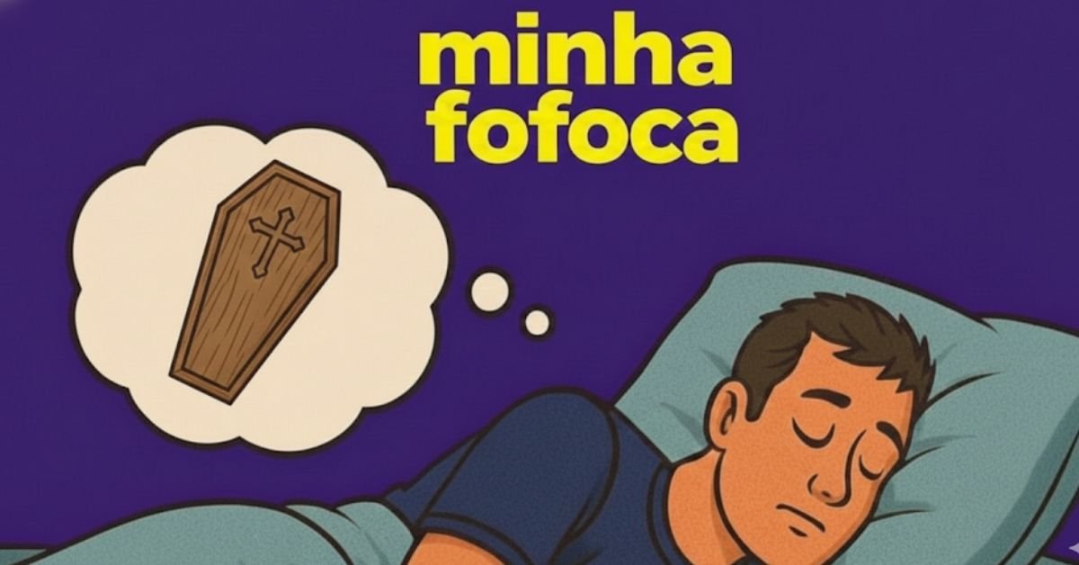 Sonhar que Alguém Morreu: O Que Realmente Significa Esse Sonho? | Minha ...
