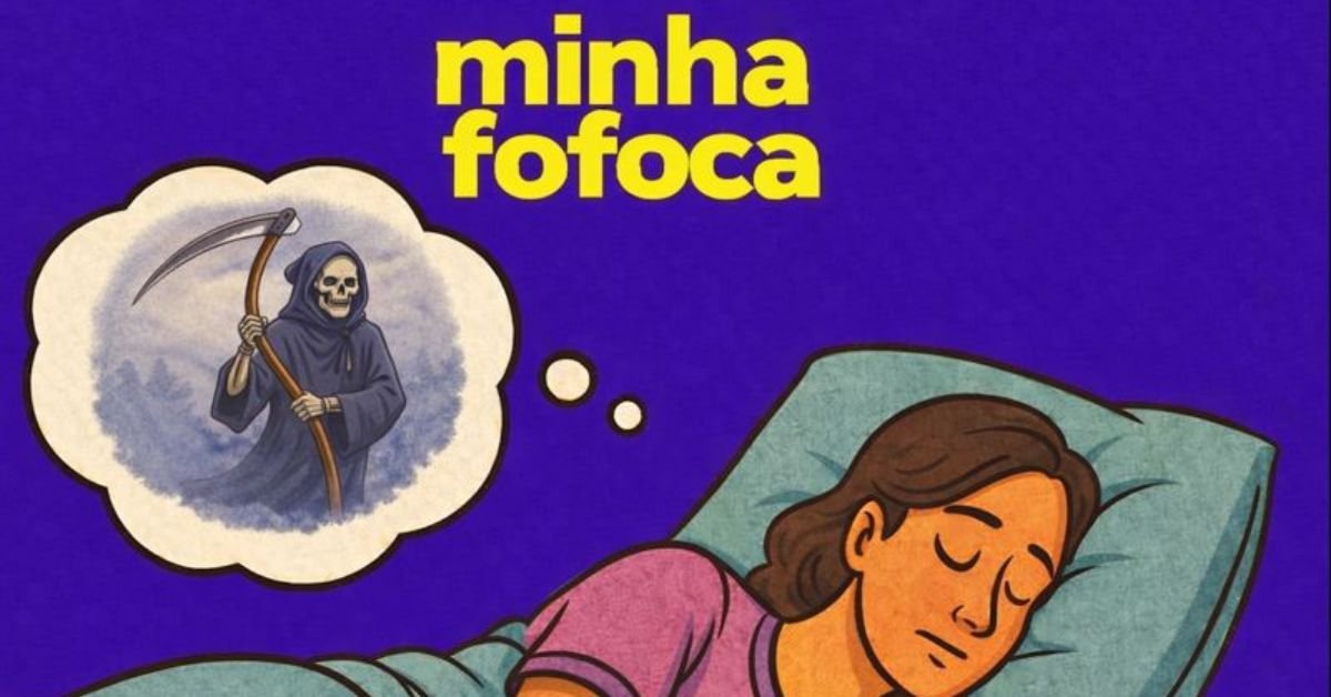 O Que Significa Sonhar Matando Alguém? Entenda os Sinais do Seu ...