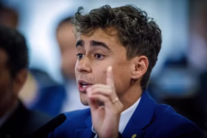 Flávio Roscoe oficializa filiação ao PL mirando eleições de Minas em 2026