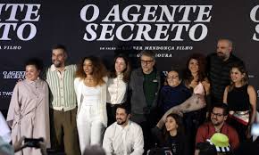 Descubra os bastidores de O Agente Secreto e os pontos icônicos de Recife em 2026