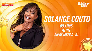 BBB 26: Solange solta o verbo e aponta Juliano como favorito à eliminação nesta semana