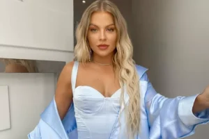 Luísa Sonza esquenta as redes ao liberar trecho inédito de “Fruto do Tempo” em 2026