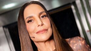 Ivete Sangalo emociona fãs ao homenagear aniversário de Xuxa em 2026