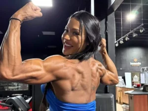 Gracyanne Barbosa revela os bastidores do fim com Belo e fala sobre traição em 2026