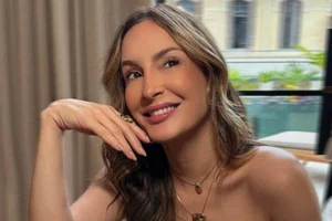 Claudia Leitte se manifesta após polêmica envolvendo Iemanjá e Yeshua em música