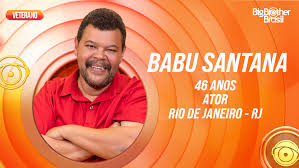 BBB 26: Babu Santana revela tudo sobre sua eliminação e polêmicas com Ana Paula