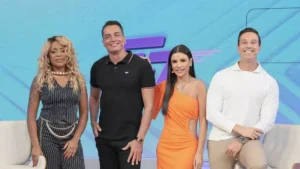 Troféu Imprensa 2026 emociona e celebra 75 anos da TV com prêmios históricos