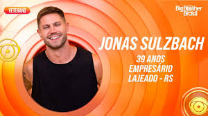 MP investiga Jonas, ex-BBB 26, por possível crime de homofobia em 2026