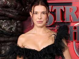 Netflix surpreende e cancela filme com Millie Bobby Brown após impasse