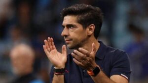 Abel Ferreira pega sete jogos de suspensão e desfalca Palmeiras no Brasileirão 2026