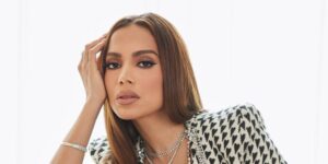 Anitta, The Weeknd e Ariana Grande juntos? Novo teaser gera frenesi em 2026
