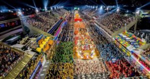 Troféu homenageia família Macêdo e exalta bastidores do Carnaval baiano em 2026