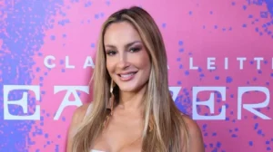 Claudia Leitte conquista fãs com parceria de sucesso ao lado de Bob na Voz em 2026