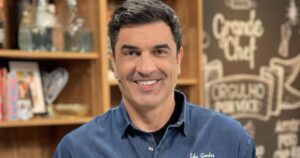 Edu Guedes surpreende fãs: RedeTV! muda horário do apresentador em 2026