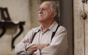 Sergio Guizé surpreende e anuncia pausa na TV para apostar em carreira musical em 2026