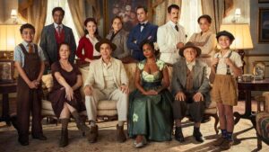 Mauro Wilson garante mais duas novelas inéditas na Globo após sucesso de Êta Mundo Melhor!