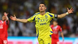 Kaio Jorge revela bastidores com Cristiano Ronaldo e mira vaga na Copa do Mundo em 2026