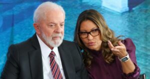Janela de Poder: Janja pressiona Lula para pôr fim à taxa das blusinhas em 2026