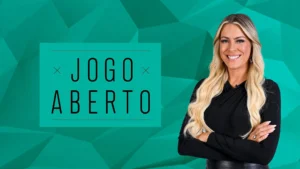 JOGO ABERTO surpreende com entrevista exclusiva de Acir Gurgacz neste sábado