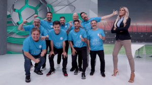 Paysandu lança camisa ‘Guerreira’ e sorteio agita programa Jogo Aberto-PA em 2026