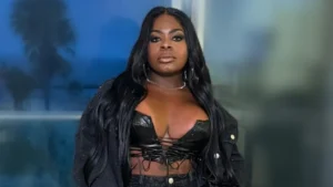 Jojo Todynho rebate influencer e esquenta debate sobre cabelo natural em 2026