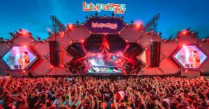 Lollapalooza 2026: Mapa do Festival Revela Novidades Surpreendentes para o Público