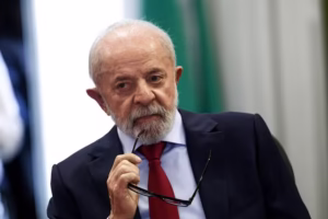 Silvia Abravanel surpreende com declaração positiva sobre Lula em 2026