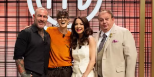 Julianne Trevisol inaugura nova etapa após vencer MasterChef Celebridades 2025