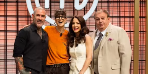 Ex-Flamengo e Vasco, Erazo vence MasterChef Celebridades no Equador em 2026