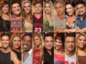 Nadja Pessoa Surpreende com Nova Postura Após Polêmica com Ana Paula Renault no BBB 26