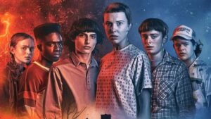 Daniel Radcliffe surpreende e revela conselhos sinceros ao elenco de Stranger Things em 2026