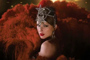 Taylor Swift domina as indicações do American Music Awards 2026: confira lista completa